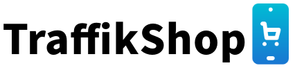 TraffikShop